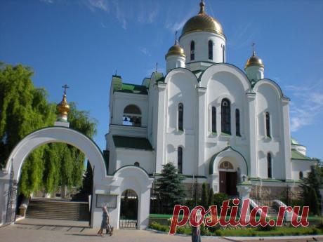 ФОТОМАСТЕРСКАЯ ПРИРОДЫ
Валентина Паламарчук