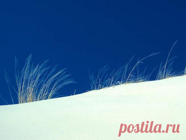 Природа, Красивые зимние пейзажи, 3578, зима, , basik.ru