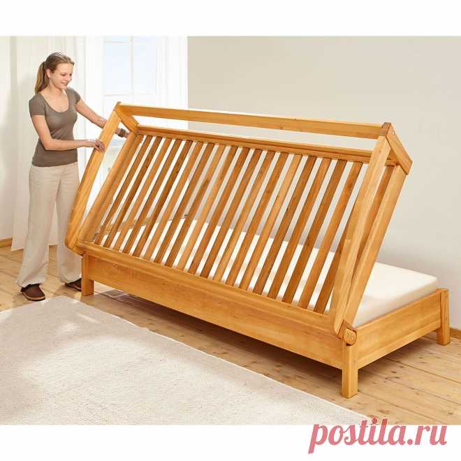 Складной Гость Кровать