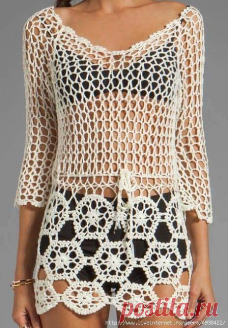 ‎عالم الكروشية‎