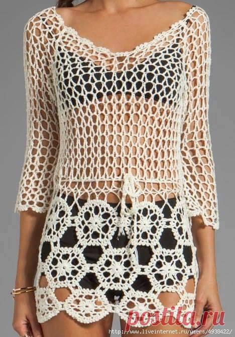 ‎عالم الكروشية‎