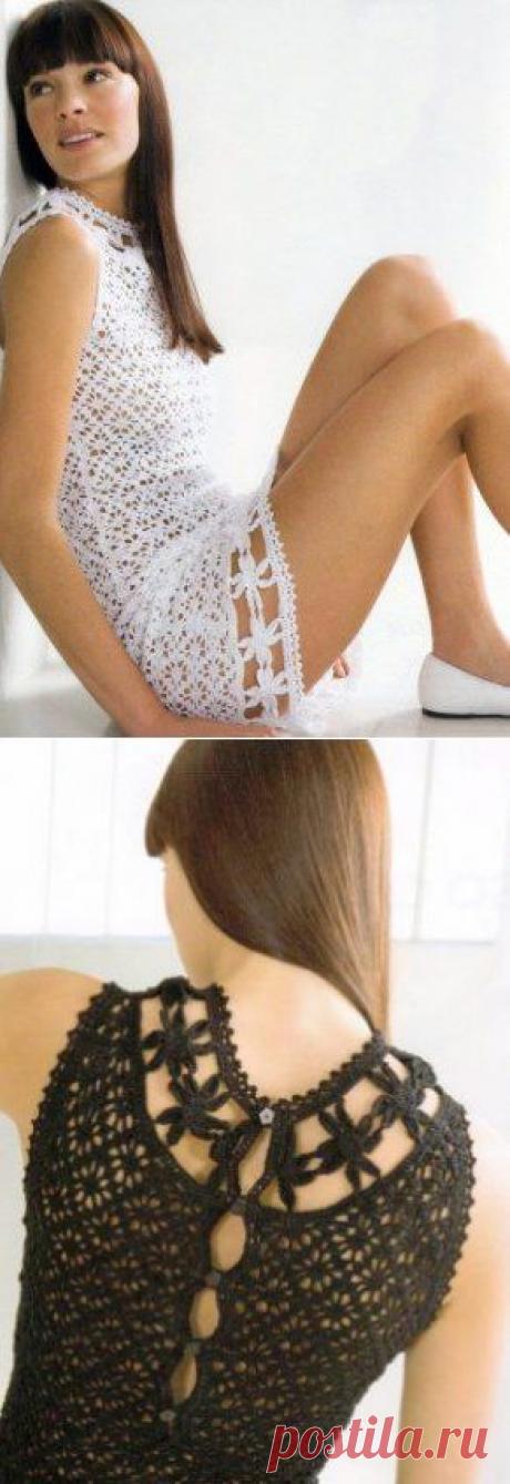 25 Петелек - платье7