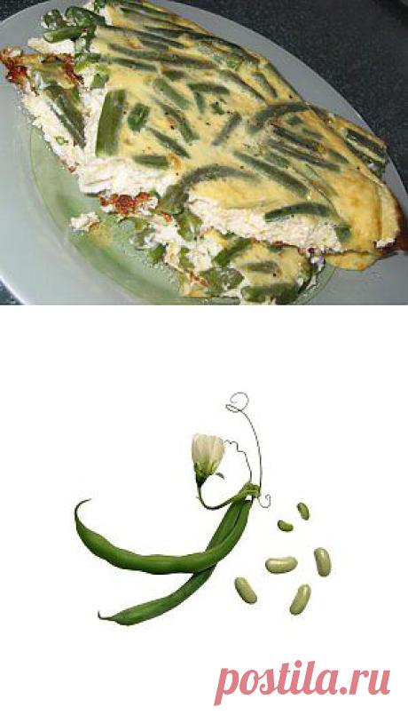 Целебная фасоль