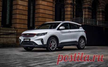 Белорусский автобренд Belgee объявил о выходе на российский рынок. Кроссоверы Belgee Х50 уже продавались в России в дилерских центрах китайской компании Geely. Теперь белорусский бренд решил развивать собственную сеть автосалонов