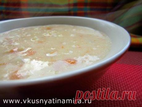Татарская кухня