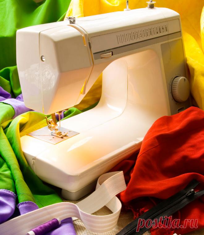 10 швейных хитростей, которые скрывают профессионалы