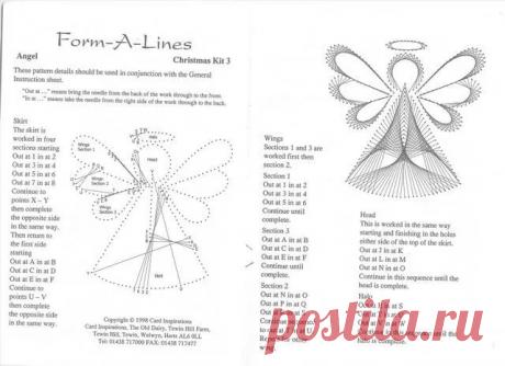 схемы вышивки в технике изонить с цифрами: 13 тыс изображений найдено в Яндекс.Картинках