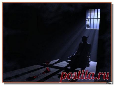 Тень - Мистика, да и только! | Мистические истории бесплатно из жизни | Плюк - Блог о паранормальном и мистическом - Ку!