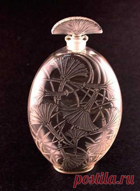 Gevonden op perfumebottles.org