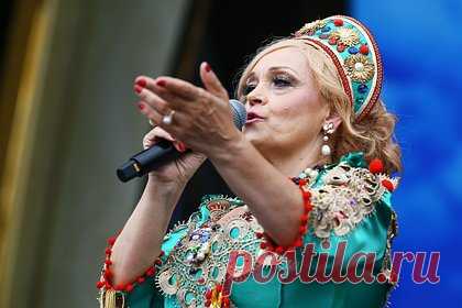 Психолог прокомментировала возможное влияние песен Кадышевой на разводы