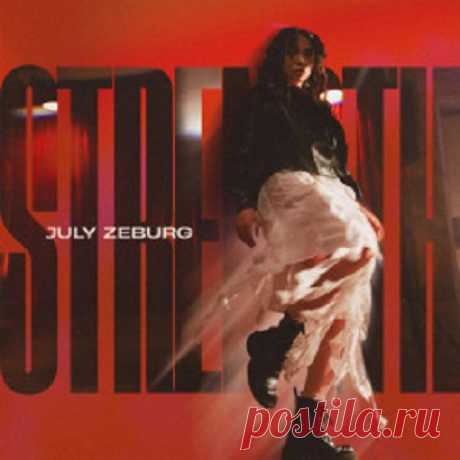 Download July Zeburg - Strength - Musicvibez Artist: July Zeburg Title: Strength Label: Nu Disco Vibes Catalog: Released: 14.06.2024 Type: Single Genre: Electronic, Disco, Nu-Disco, Synthpop