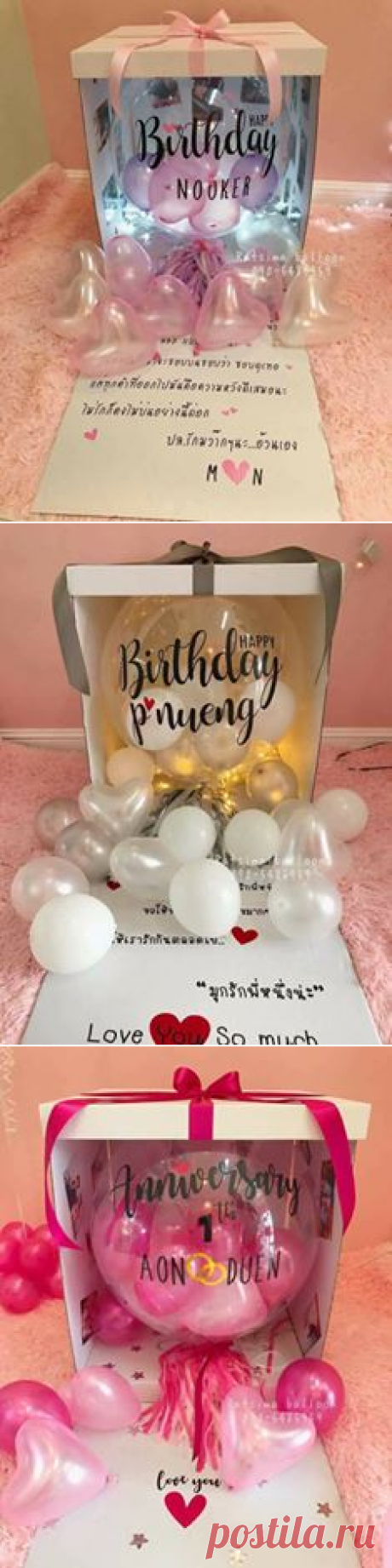 (4) Facebook