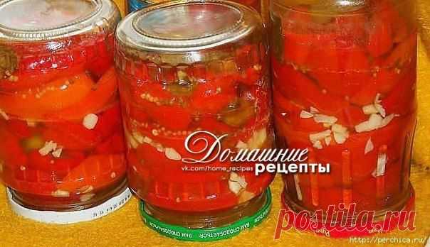 (+1) тема - Маринованный перчик | ВКУСНО ПОЕДИМ!