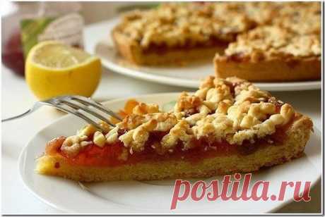 Самый вкусный тертый пирог

Без сомненья, это один из лучших рецептов тертого пирога! Рецепт живет в нашей семье уже не одно поколение. Пирог получается ВСЕГДА очень нежный и рассыпчатый. Да и само тесто очень приятное: эластичное, мягкое и податливое. Одна проблема: съедается еще быстрее, чем готовится)))

Ингредиенты:
2.5 ст. муки
1 пачка маргарина (200 г)
1 яйцо
0.5 ст. сахара
0.5 ч.ложки соды
2 ст. ложки майонеза
1 ст. ложка сока лимона
0.5 стакана не очень жидкого вар...