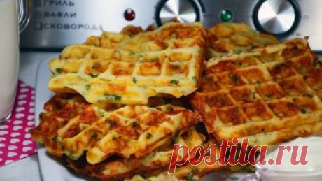 Такую Вкуснятину из СЫРА Вы ещё не готовили! — Кулинарная книга - рецепты с фото