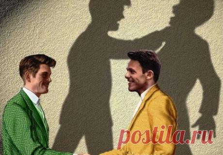 Как избавиться от неприятного человека? Как же избавиться от неприятного человека, не вступая с ним в конфликт? Народные рецепты и советы психологов.