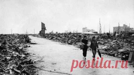 Виртуальные туры по музеям в Хиросиме и Нагасаки будут доступны в Инстаграме | В мире