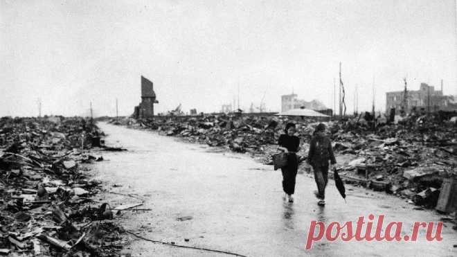 Виртуальные туры по музеям в Хиросиме и Нагасаки будут доступны в Инстаграме | В мире