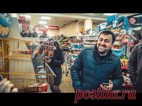 Хрюши против - позитивно