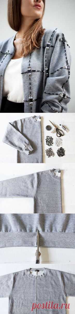 (117) ШИТЬЕ И КРОЙ