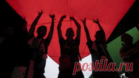 В Австралии прошли демонстрации в поддержу палестинцев. В Австралии прошли демонстрации в поддержку Палестины, в которых поучаствовали десяти тысяч человек. Об этом сообщает РИА Новости. По данным агентства, демонстрации прошли в Сиднее, Мельбурне и Брисбене. Участники требовали прекратить ...