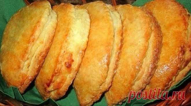 Вкусные сочники: Попробуйте, это очень просто