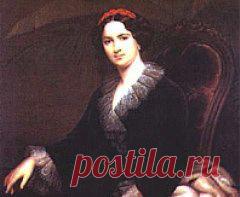 Как Екатерина Трубецкая стала первой декабристкой, приехавшей в Сибирь? | Необычная история