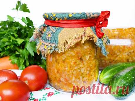 Заправка для рассольника на зиму рецепт с фото - 1000.menu