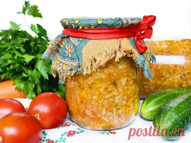 Заправка для рассольника на зиму рецепт с фото - 1000.menu