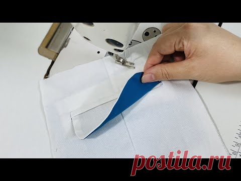✅ 9 простых советов по шитью, в которые вы не поверите