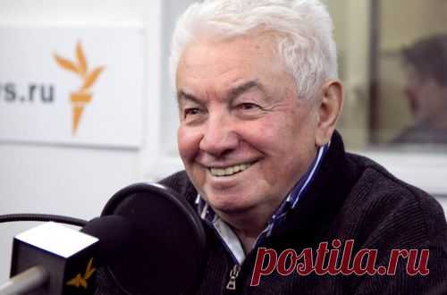Российский писатель: Встречаюсь с теми, кто кричал “Крым наш!”, спрашиваю: ну что, Крым ваш? Не хотят отвечать