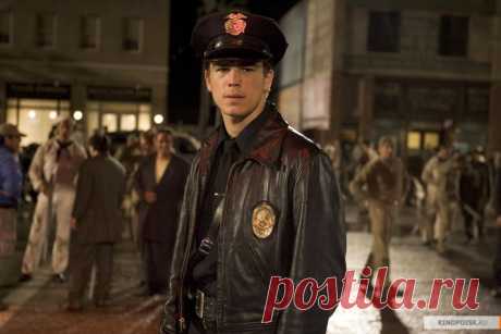 Джош Хартнетт