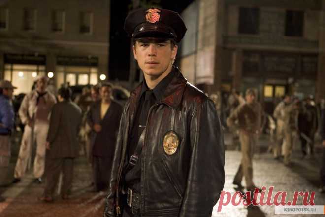 Джош Хартнетт