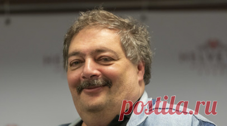 Писатель Дмитрий Быков закрыл бизнес в России. Писатель Дмитрий Быков* принял решение закрыть бизнес в России. Об этом свидетельствуют данные сервиса автоматической проверки контрагентов «Контур.Фокус». Читать далее