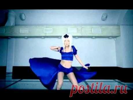 Kristina Orbakaite - Pereletnaya Ptica - YouTube