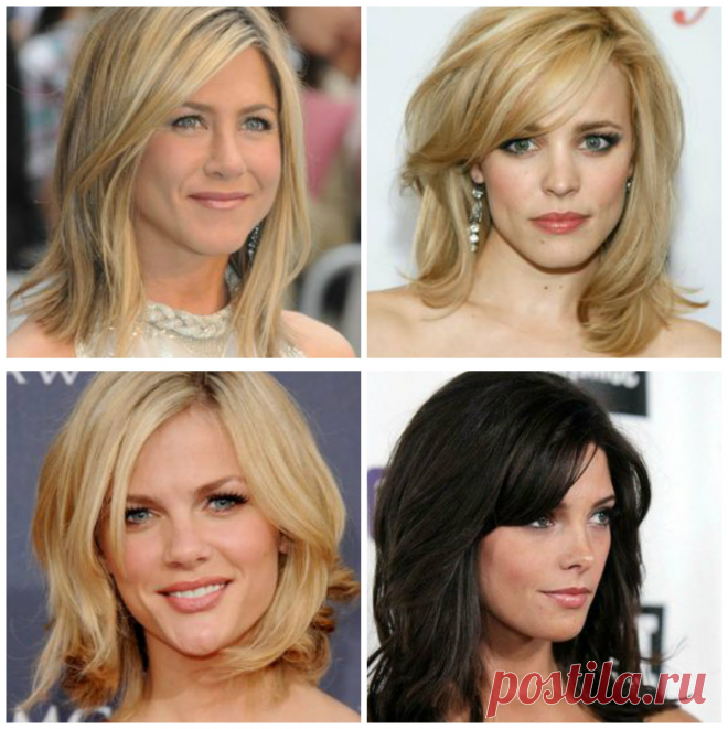 Peinados media melena 2019: Ideas y consejos elegantes para tu cabello
