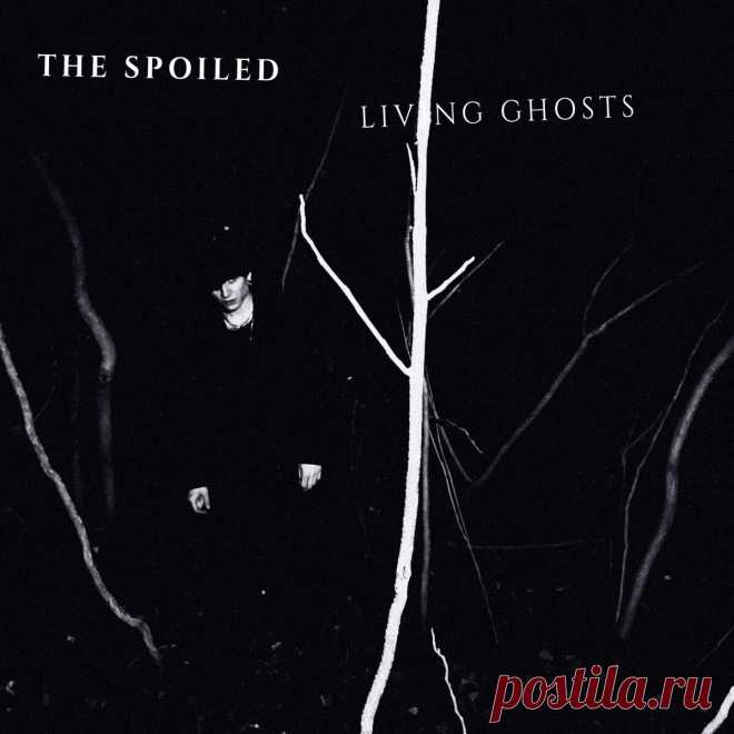 The Spoiled - Living Ghosts (2025) 320kbps / FLAC