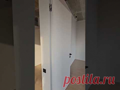 Что скрывается за натяжным потолком? #витионгруп #квартира #ремонт #отделка #ремонт #всеоремонте