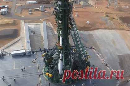 Гидрометеорологический спутник «Арктика-М» вывели на орбиту. Корпорация «Роскосмос» сообщила о выводе на орбиту гидрометеорологического спутника «Арктика-М» №2. На старт на космодроме Байконур ракету установили три дня назад. Спутник используется в частности за отслеживанием экологической обстановки в Арктике и на прилегающих территориях.