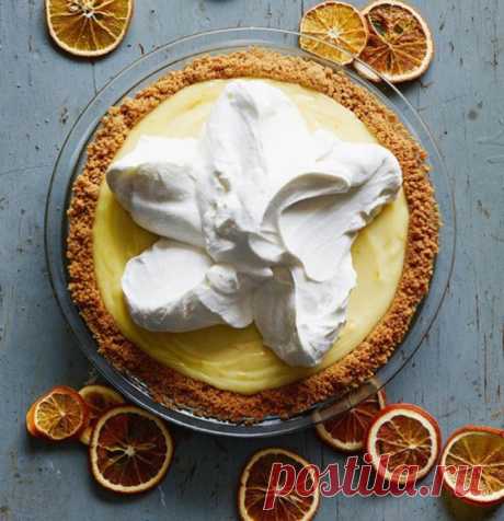 8 обалденных кремов для тортов, которые делаются в два счета