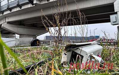 Названа возможная причина ДТП в Москве с бизнесменом Долгих. Ей могло стать превышение допустимой скорости