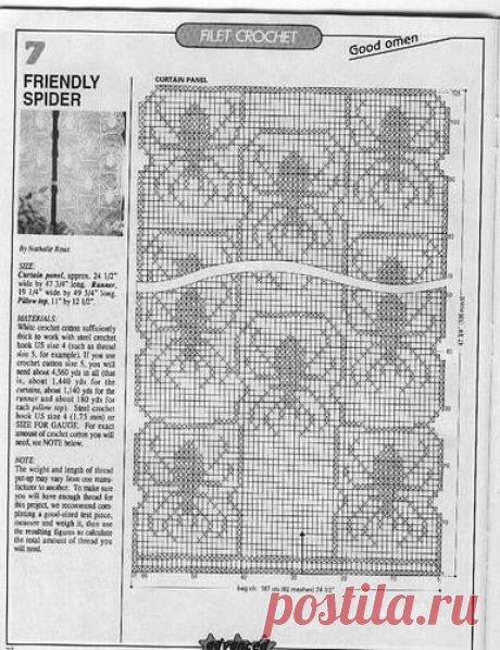 (1) MAGIA CROCHET 111