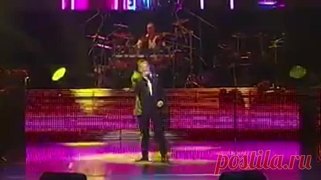 Да, знаете, сто лет не слышала такую прелесть....