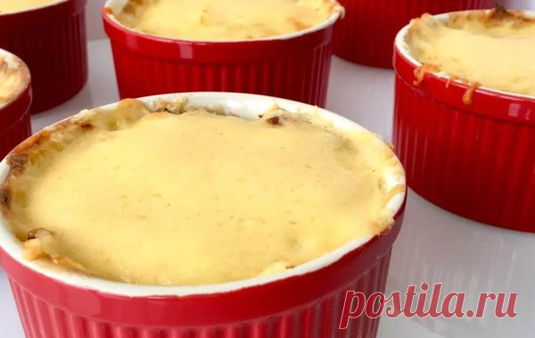 Горячая закуска от которой все в шоке. | Интересные рецепты | Яндекс Дзен