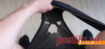 Менять трусы нужно, примерно, раз в полгода https://everlasting-cat.livejournal.com/495995.html
#здоровье #одежда #красота