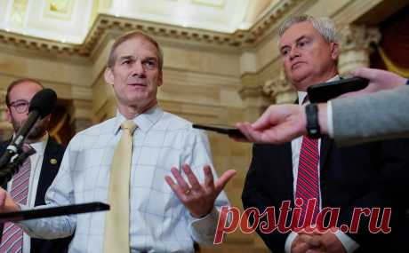 Республиканцы проверят «сговор» Байдена с сыном. Сын Байдена дважды проигнорировал просьбу конгресса явиться для слушаний в отношении его отца, на которых республиканцы искали основания для импичмента президента США. Республиканцы подозревают, что на это решение повлиял Байден