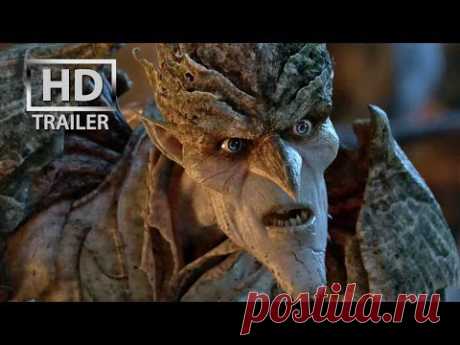 Странная магия / Strange Magic (2015) - Трейлер         Strange Magic | official trailer US (2015) Lucasfilm Disney George Lucas - YouTube