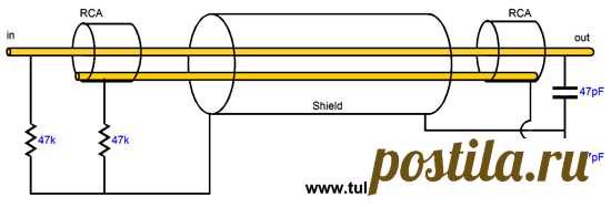 Two-Triode Designs and Interconnects