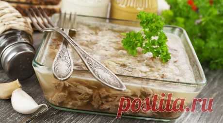 Холодец раскритиковали в мировом рейтинге. Любимый многими россиянами холодец вошел в топ-100 худших блюд мира. Если для нас это классическое и привычное угощение на праздничном столе, то онлайн-путеводитель по традиционным блюдам мира ...