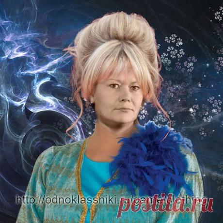 Анастасия Алекса Сморчкова(Прокопенко)
67 лет, Украина, Кировоград
все её фото